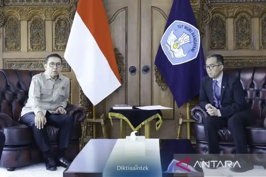 Perguruan Tinggi Didorong Perkuat Peran dalam Pemajuan Kebudayaan