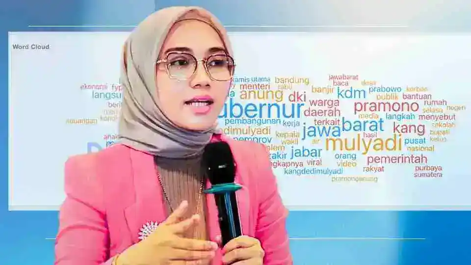 Genap Setahun Gubernur Bekerja: Begini Deretan Gubernur Paling Moncer Menurut Riset DIR