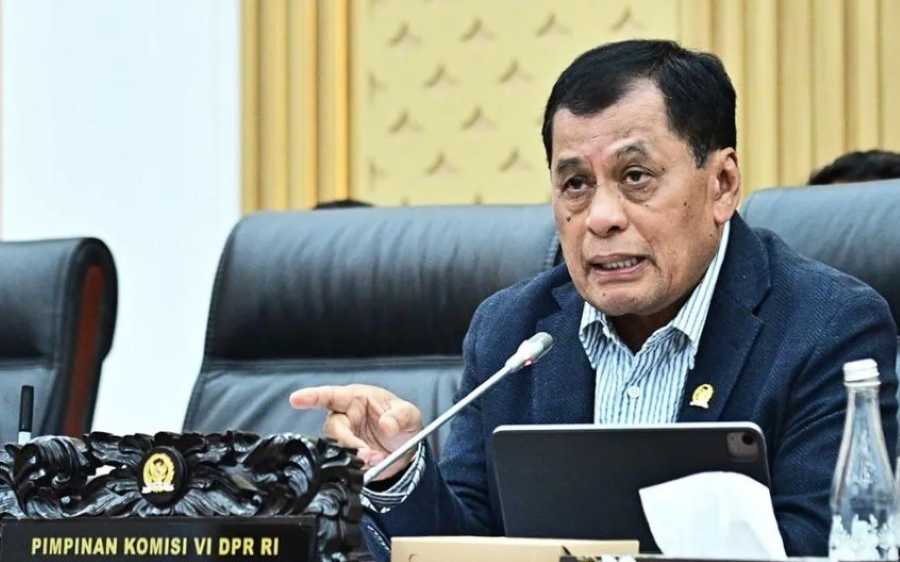 Impor 105 Ribu Kendaraan India: Industri Otomotif Nasional Dikorbankan