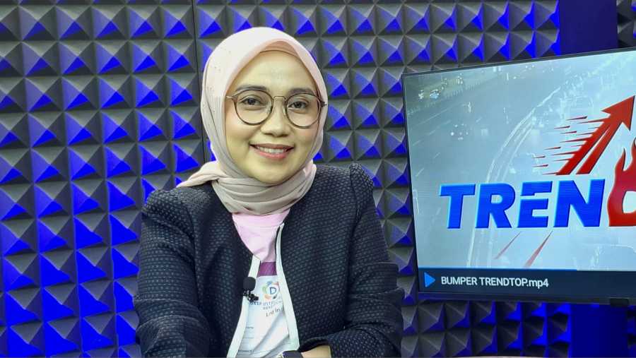 Doyan Bikin Kontroversi Bikin Popularitas Dedi Mulyadi Moncer