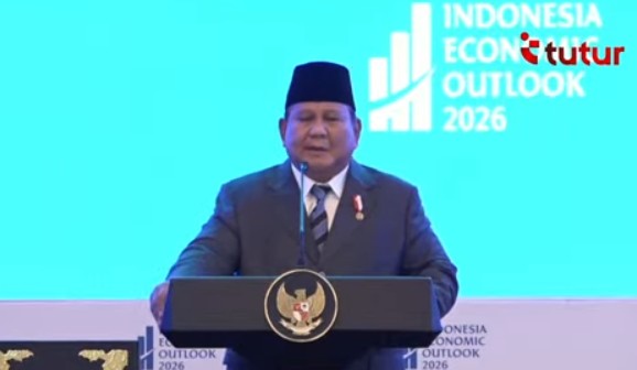 Prabowo Targetkan 5.000 Desa Nelayan dan 30.000 Koperasi, Dorong Ekonomi Bawah Tumbuh Berkelanjutan