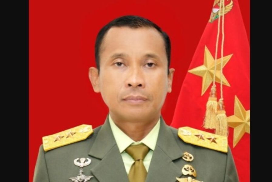 Eks Dokter Kopassus Diangkat Jadi Dirut BPJS Kesehatan, Ini Profilnya