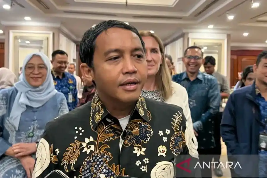 Prabowo Setujui Tambahan 70.000 Polhut, Rasio Pengamanan Hutan Dipatok 1:2.000 Hektare
