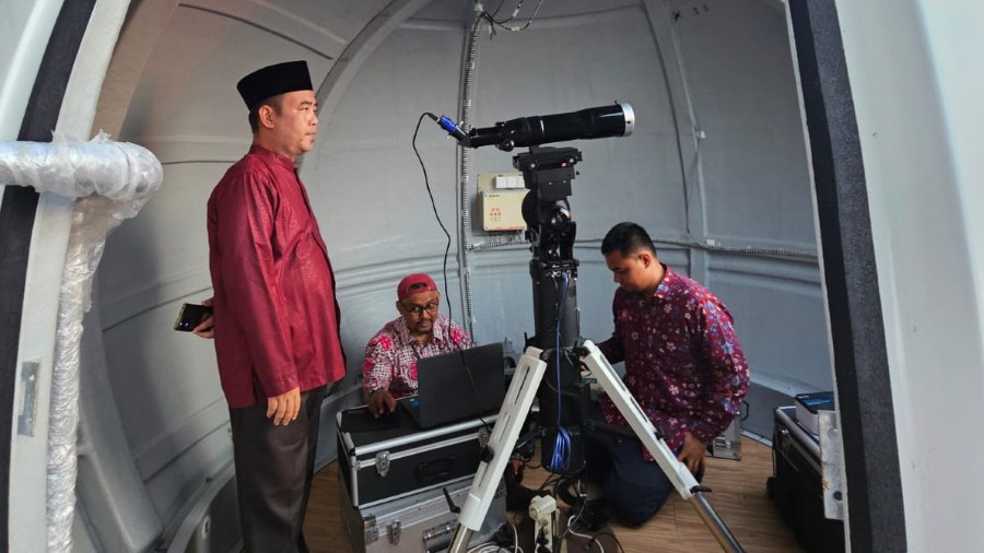 Menanti Kepastian Lebaran 2026: Sidang Isbat Digelar Hari Ini