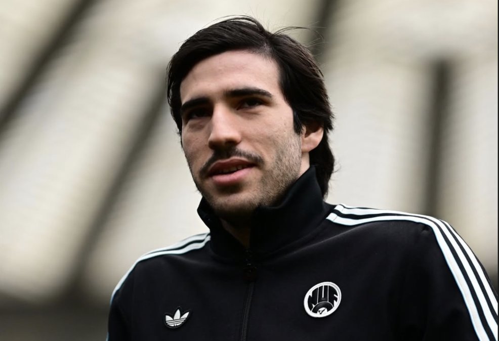 Setan Merah Siap Telikung Arsenal Demi Dapatkan Sandro Tonali