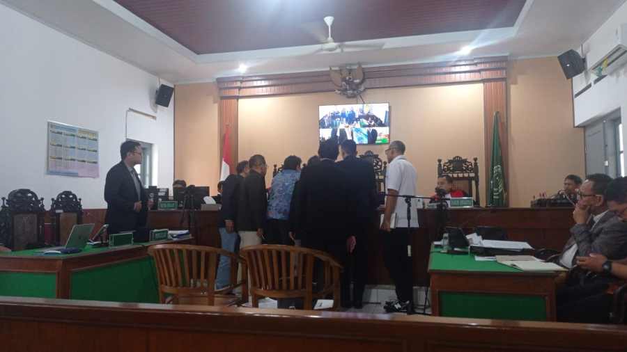 Pengacara Jokowi Keberatan dr Tifa Jadi Saksi Ahli