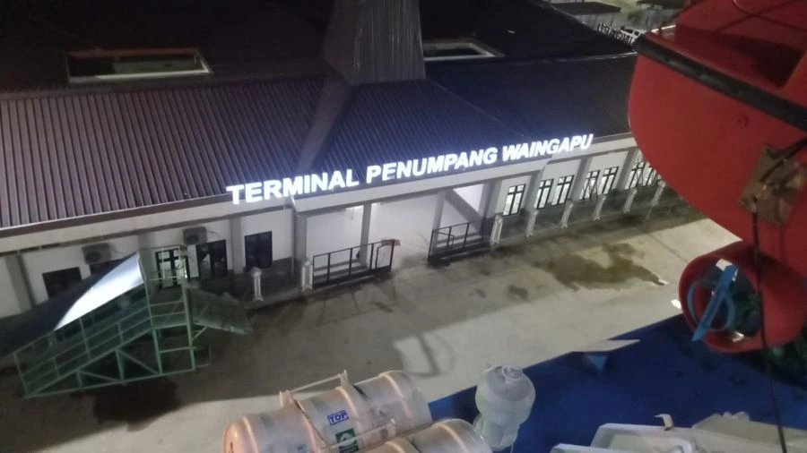 KKP Buka Rekrutmen 3.000 Tenaga Kerja untuk Proyek Budi Daya Udang Terintegrasi di Sumba Timur