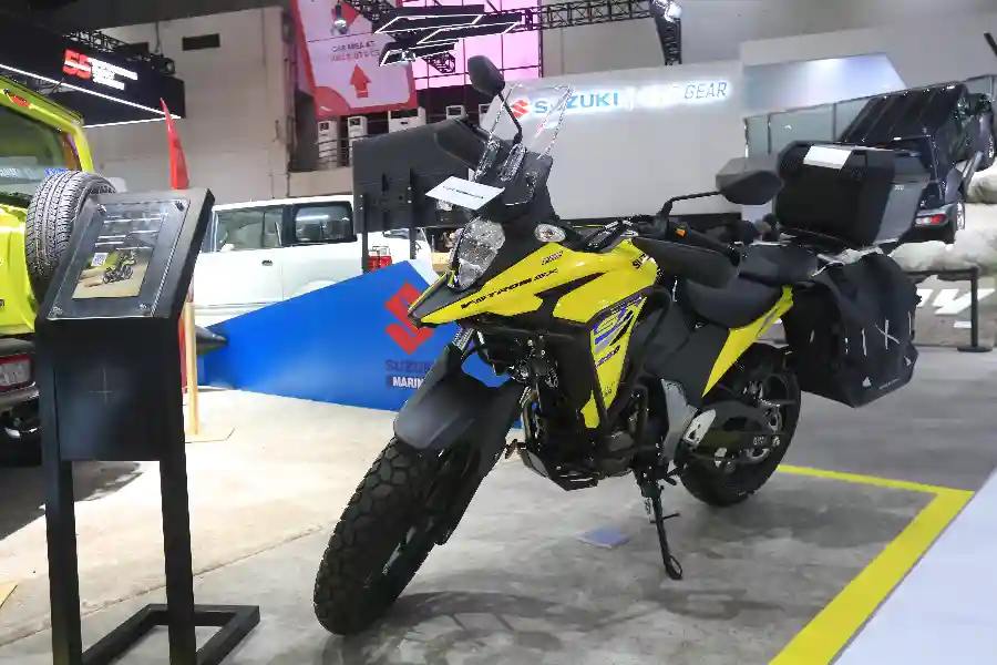 Berikut Daftar Penghargaan IIMS 2026 untuk Kategori Motor