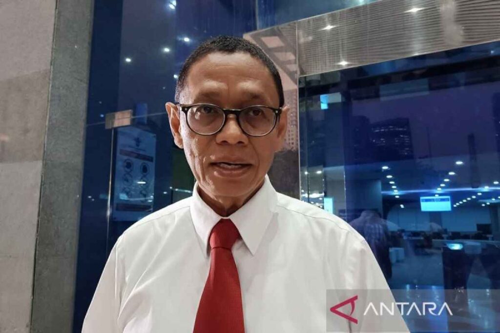 RI–India Siapkan MoU Investasi Industri Logam, Fokus Hilirisasi hingga Barang Modal