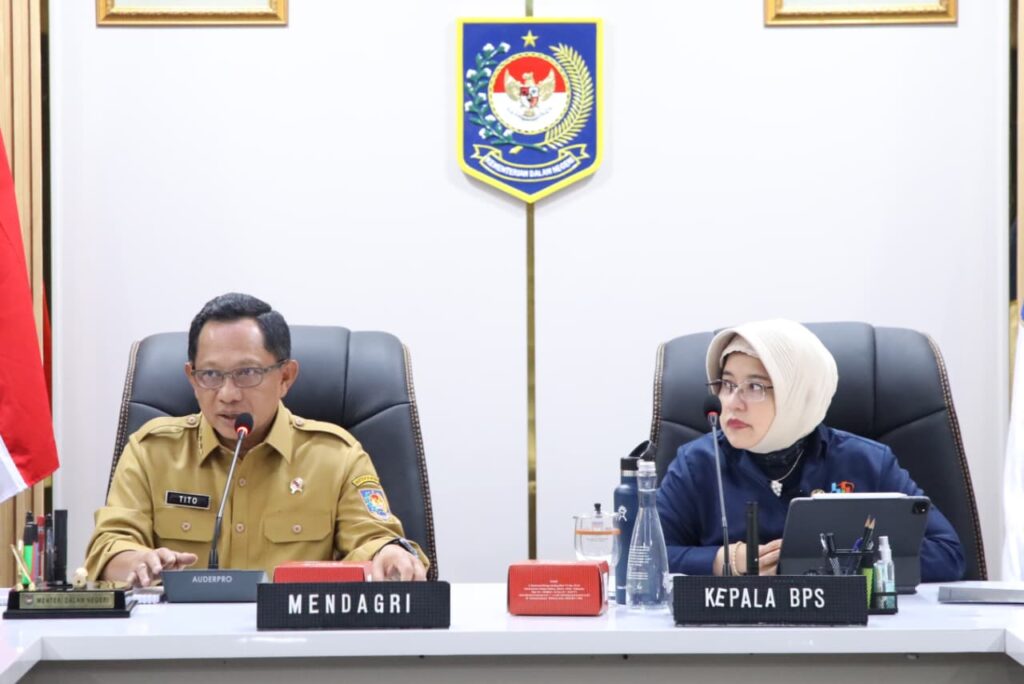Percepatan Pemulihan Pascabencana Sumatra Lewat Dashboard Data Tunggal