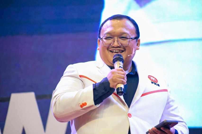 Pilpres 2029, PKS Belum Bahas Dukungan untuk Prabowo Subianto