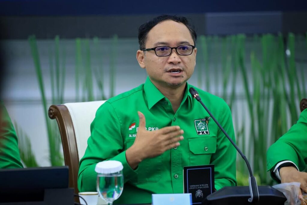 PKB: Masalah Wakil Presiden Itu Nanti, Yang Penting Pak Prabowo