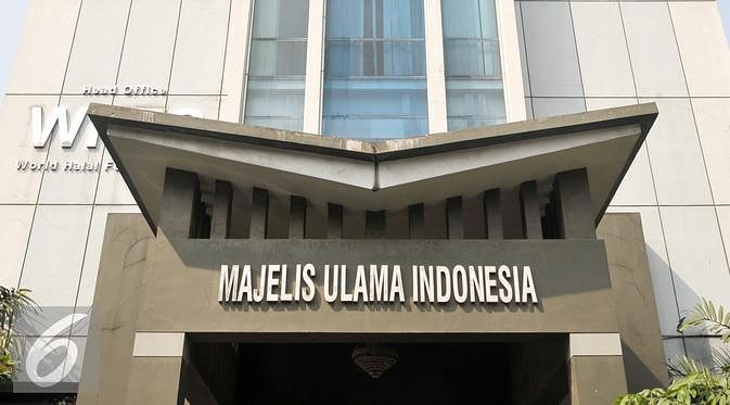 MUI Tanggapi Kesepakatan Indonesia-AS Soal Produk dan Sertifikat Halal