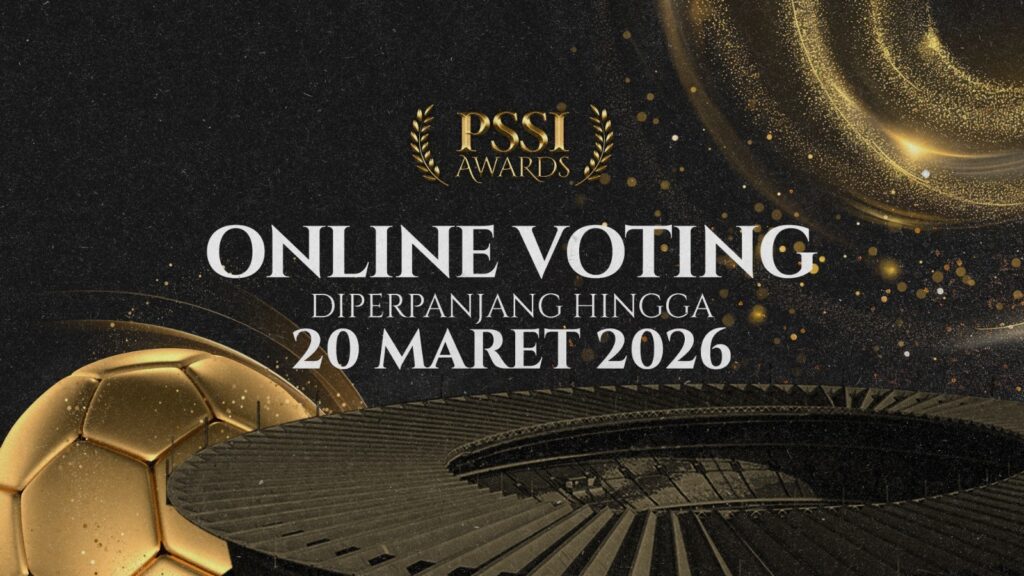 Jay Idzes dan Rizky Ridho Bersaing Ketat di PSSI Awards 2026