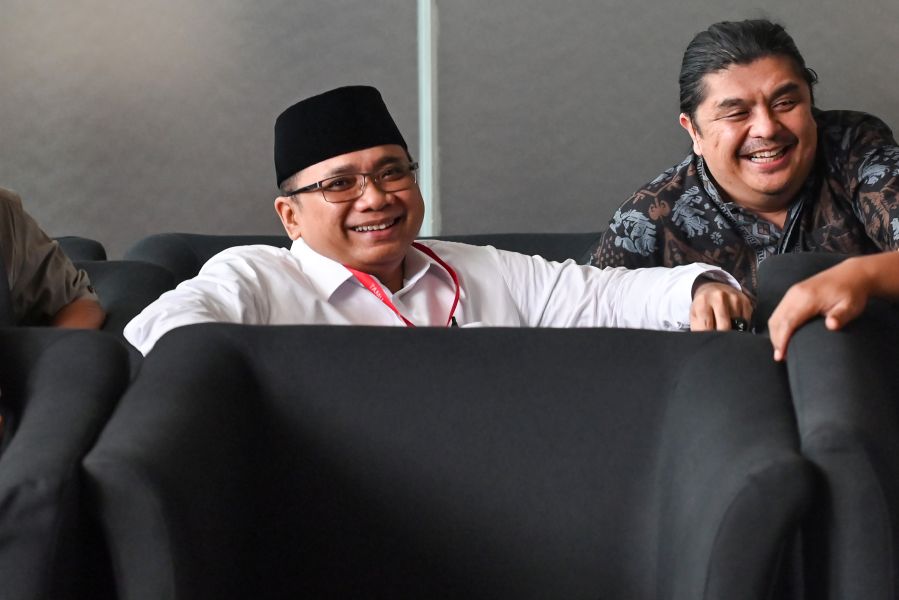 Susno Duadji: Banyak Bener Yaqut Dapat Keistimewaan