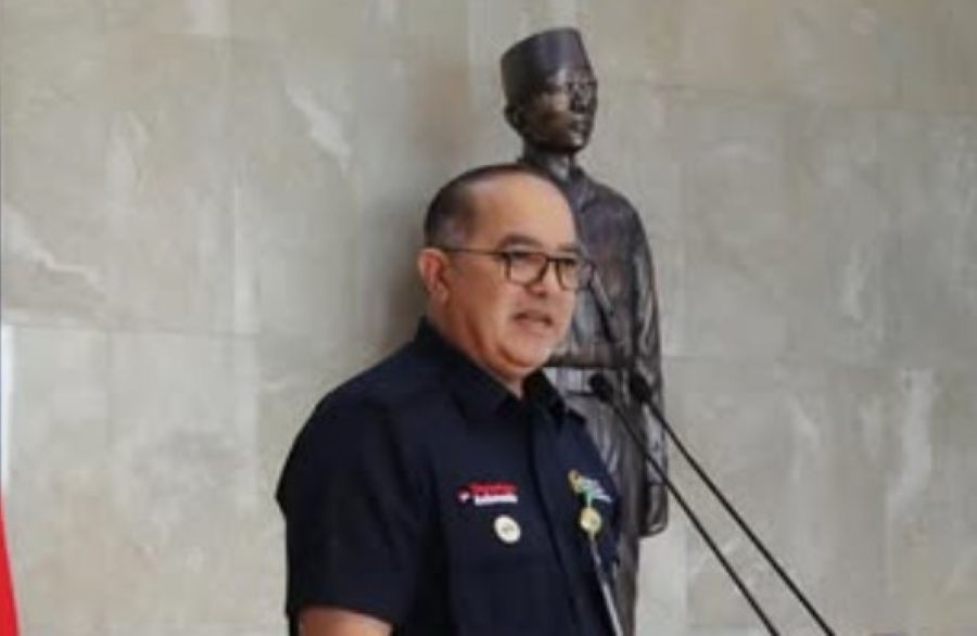 Geger Impor Kendaraan dari India, Ini Profil Lengkap Bos Agrinas