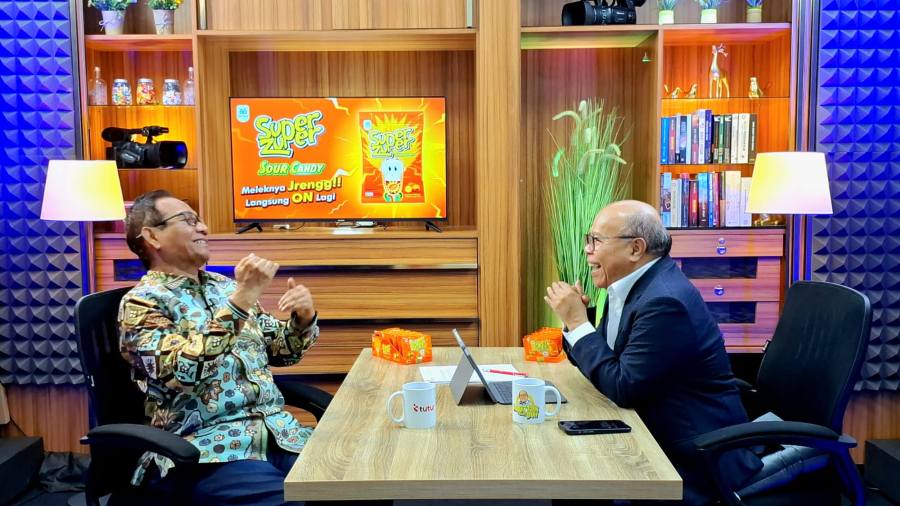 Mahfud MD Blak-blakan Bicara Soal Kemunduran Demokrasi