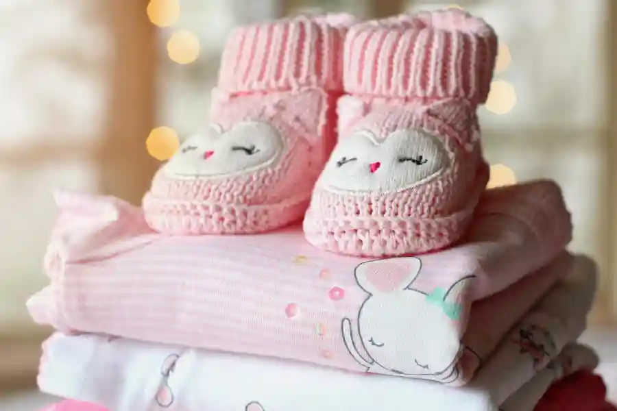 Ide Nama Bayi Perempuan Lahir Bulan Ramadan