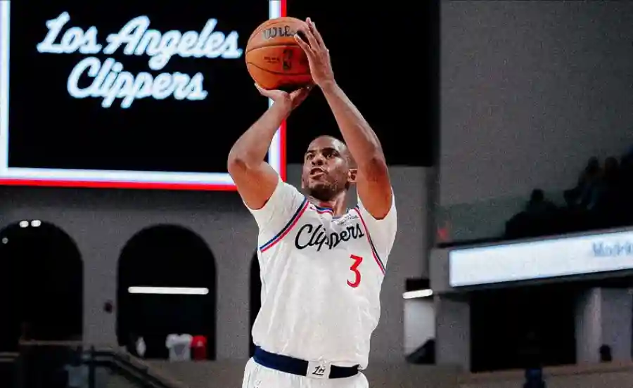 Chris Paul Resmi Pensiun dari NBA Usai 21 Musim, Salah Satu Point Guard Terbaik Sepanjang Masa