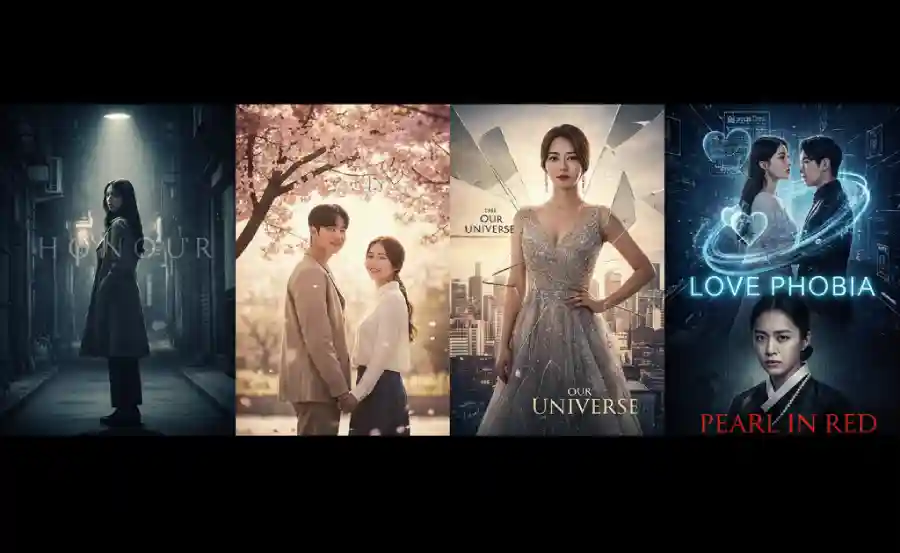 Daftar Drama Korea Terbaru Februari 2026, Lengkap dari Thriller hingga Romantis