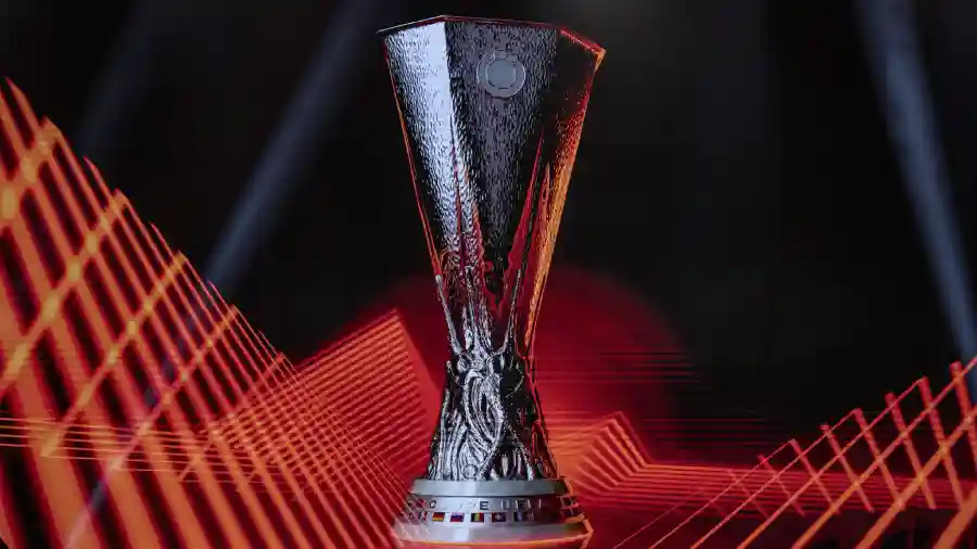 Daftar 16 Besar UEFA Europa League 2025/2026 Lengkap