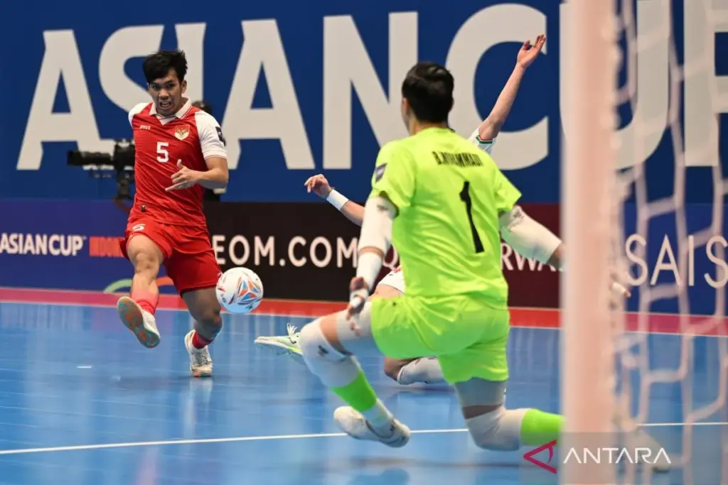 PSSI Tak Ajukan Banding dan Siap Bayar Denda ke AFC