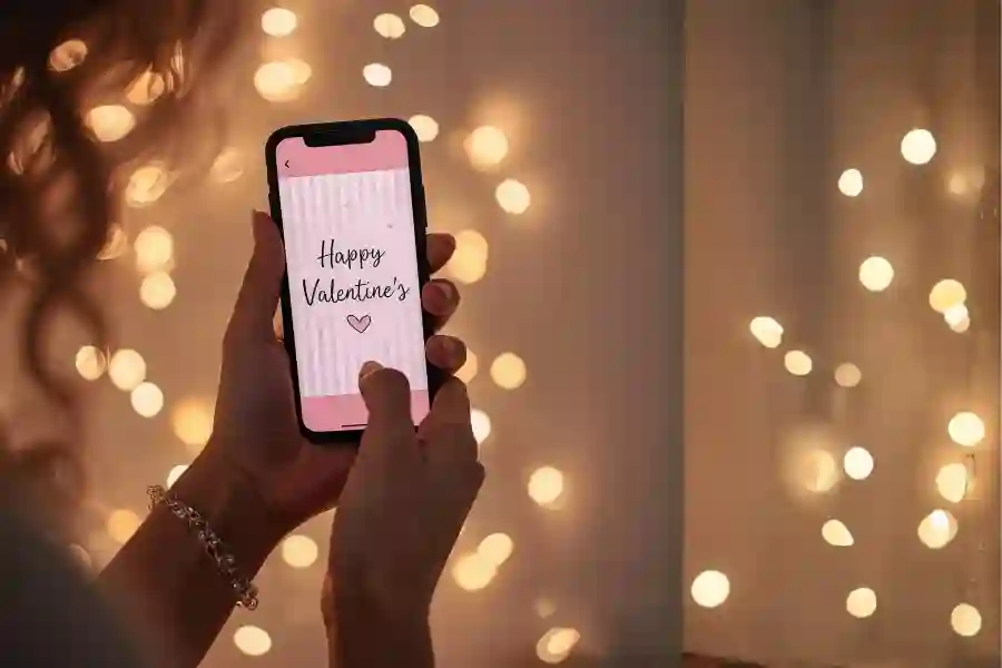 Ide Ucapan Valentine untuk Teman Lama: Anti Canggung, Tetap Hangat