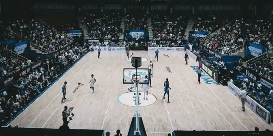 Jadwal IBL 2026 Pekan Kelima: Satria Muda vs Bogor Hornbills Jadi Big Match