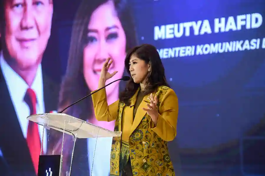 Menkomdigi: Transaksi Judi Online Turun dari Rp300 T ke Rp150 T