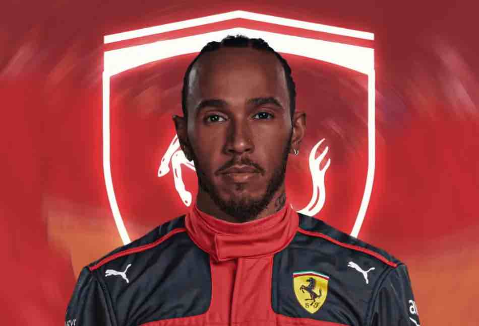 Lewis Hamilton Jawab Rumor Pensiun dari Formula 1