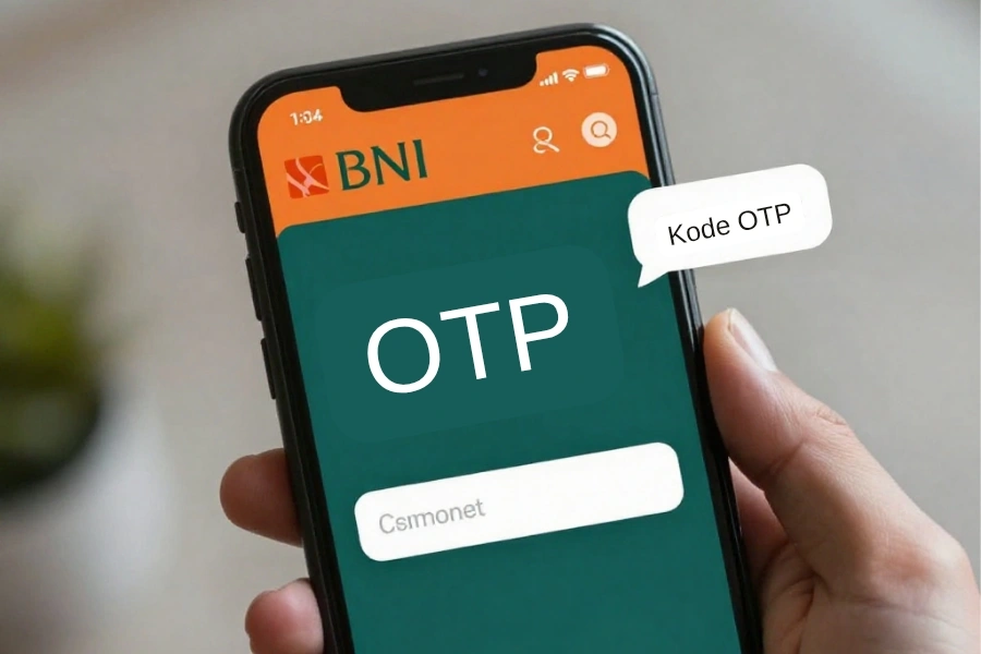 BNI Ingatkan Waspada Phishing Jelang Ramadan dan Lebaran