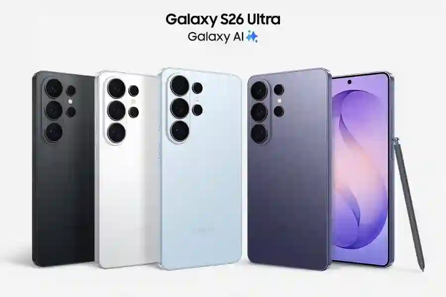Samsung Galaxy S26 Ultra: Spesifikasi, Harga, dan Masih Jadi Flagship Terbaik? Samsung Galaxy S26 Ultra (Foto: @samsungindonesia)