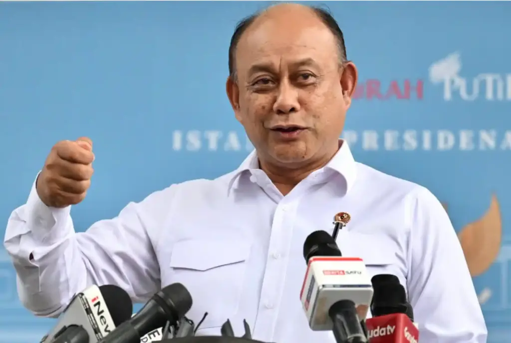 Bantah Pemborosan, BGN: Pengadaan 21 Ribu Motor untuk SPPG Demi Jangkau Daerah Sulit