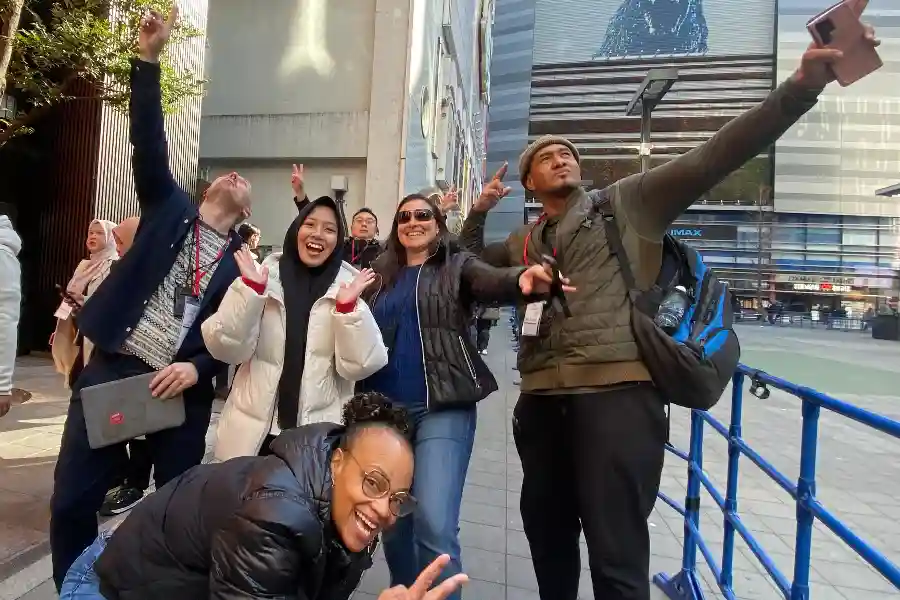 Surabaya Jadi Satu-satunya Wakil Indonesia di Tokyo Global Forum on Children 2026 Surabaya menjadi satu-satunya wakil Indonesia di Tokyo Global Forum on Children 2026, mempresentasikan kebijakan kota ramah anak di forum global.
