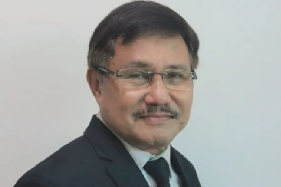 Ahli Epidemiologi UNAIR Ungkap Ancaman Virus Nipah di Indonesia, Belum Ada Kasus Manusia namun Fatalitas Tinggi Dr Windhu Purnomo dr MS