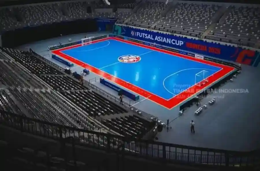 AFC Jatuhkan Denda ke PSSI Usai Piala Asia Futsal 2026 Meski Raih Apresiasi Tinggi