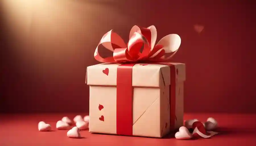 5 Ide Kado Valentine untuk Suami atau Istri, Personal dan Berkesan