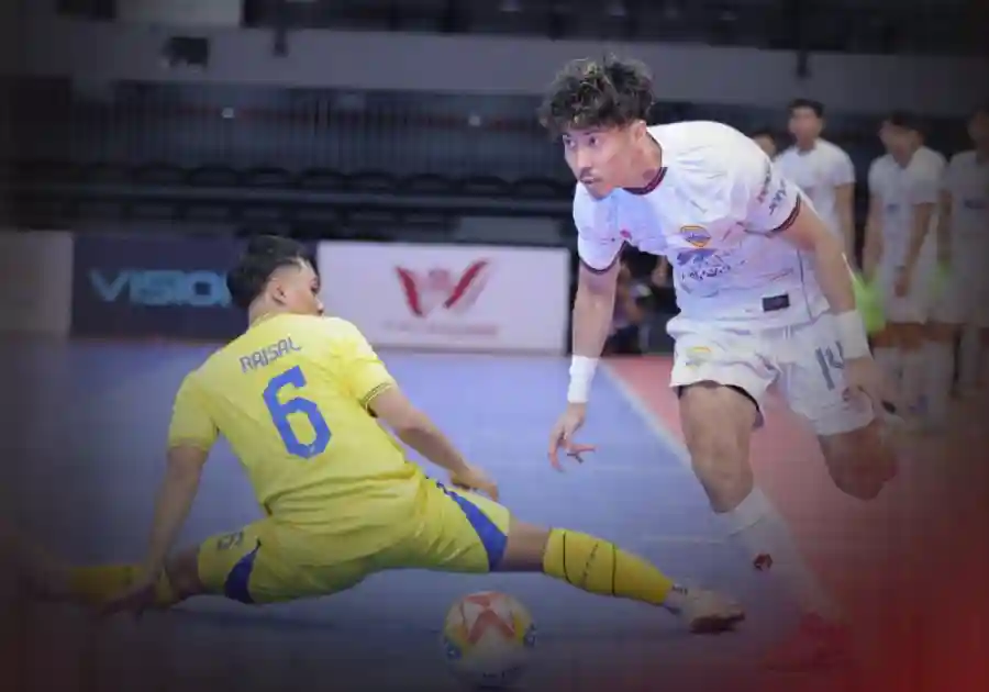 Final Futsal Nation Cup 2026 Hari Ini: Cosmo JNE Tantang Pangsuma FC