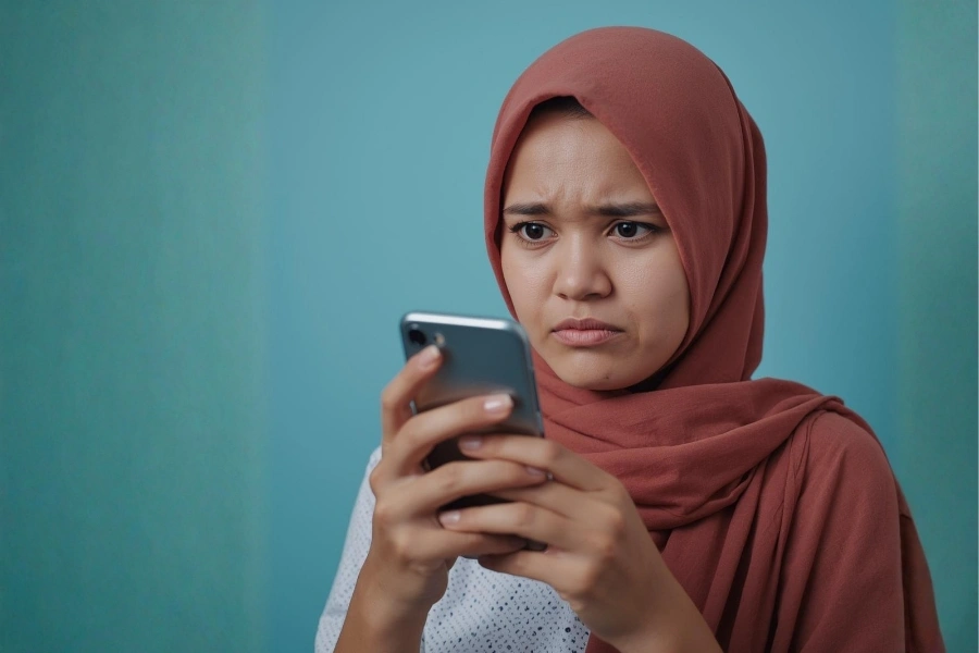 Ini 8 Tipe Orang Saat Dichat Nggak Dibalas