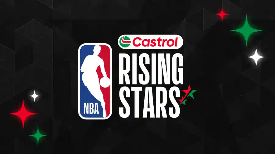 Ace Bailey, Bub Carrington, dan Jahmir Young Gantikan Pemain Cedera di Rising Stars 2026