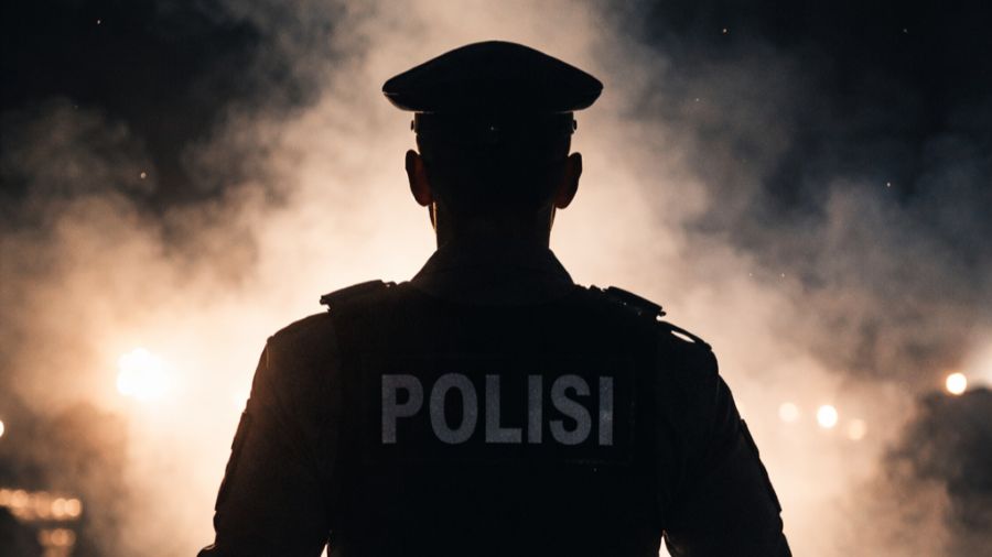 Permintaan Maaf Bripda Masias Victoria Siahaya Usai Dipecat Polri