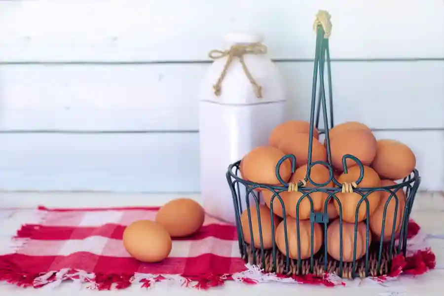 Ide Menu Buka Puasa dari Telur yang Enak dan Murah