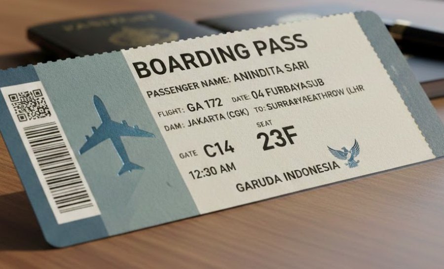 Pemerintah Pantau Kenaikan Harga Tiket Pesawat, Mentok di Angka 13 Persen