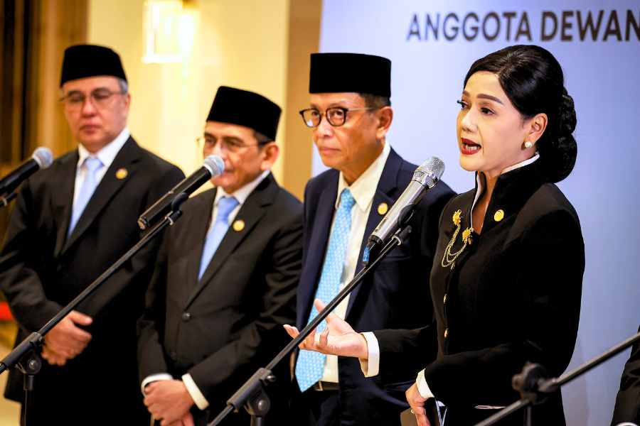 OJK Siapkan National Fraud Portal, Percepat Penanganan Penipuan Keuangan