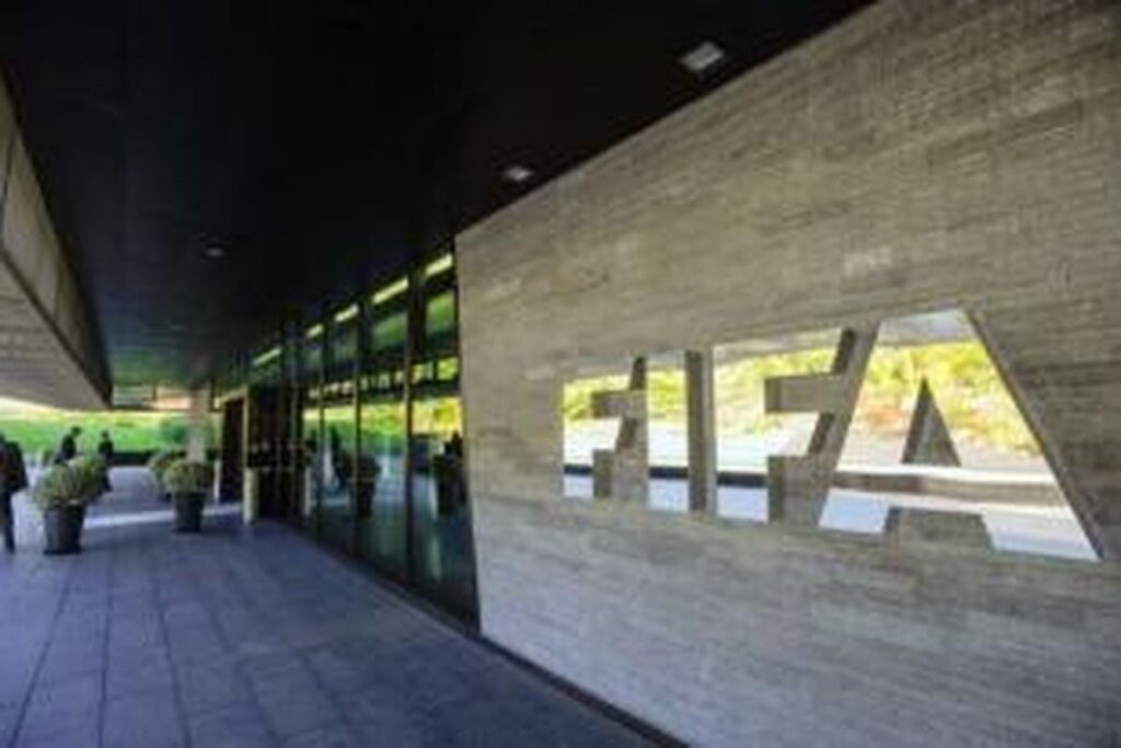Polemik Telepon Trump, FIFA Hancurkan Kredibilitas Piala Dunia 2026