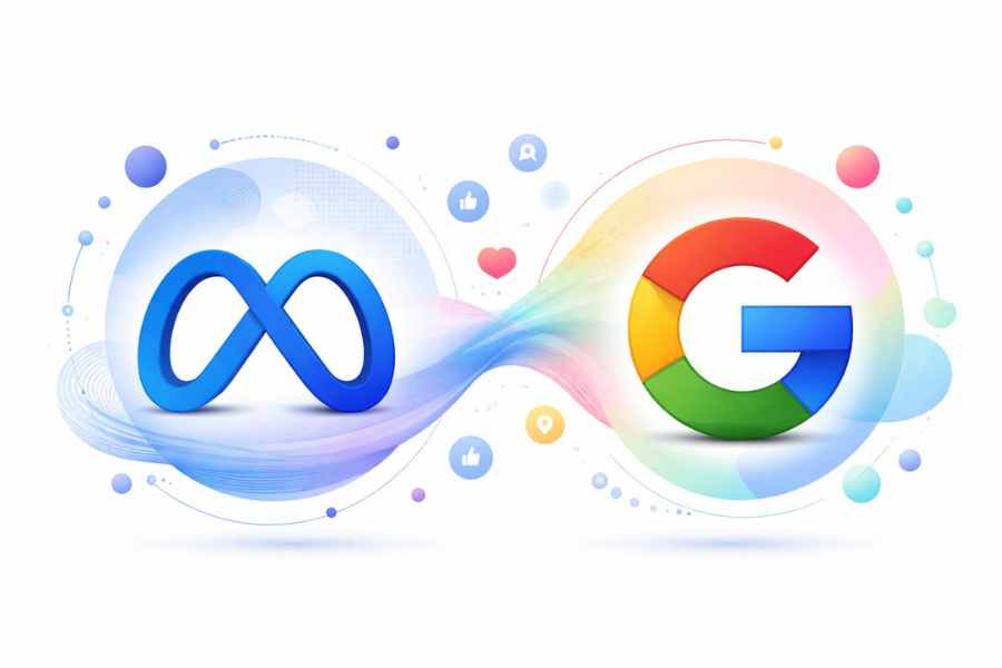 DPR Soroti Ketidakpatuhan Meta dan Google, Opsi Pembatasan Operasional Mengemuka