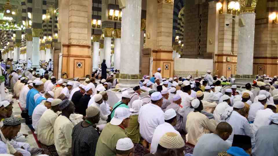 Daftar Lengkap Lokasi Salat Id Muhammadiyah di Jakarta