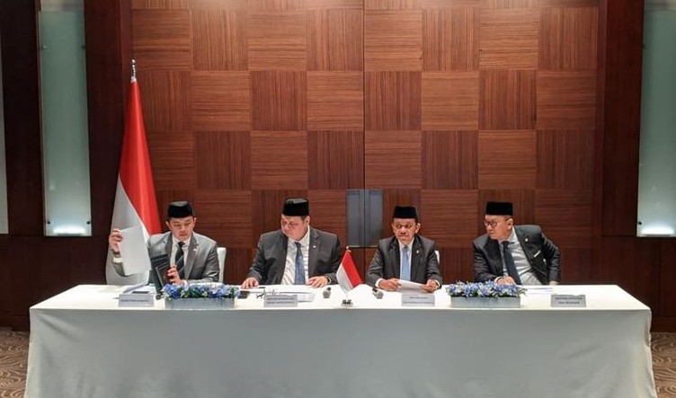 Pemerintah Keluarkan 8 Butir Kebijakan Transformasi Budaya Kerja Nasional