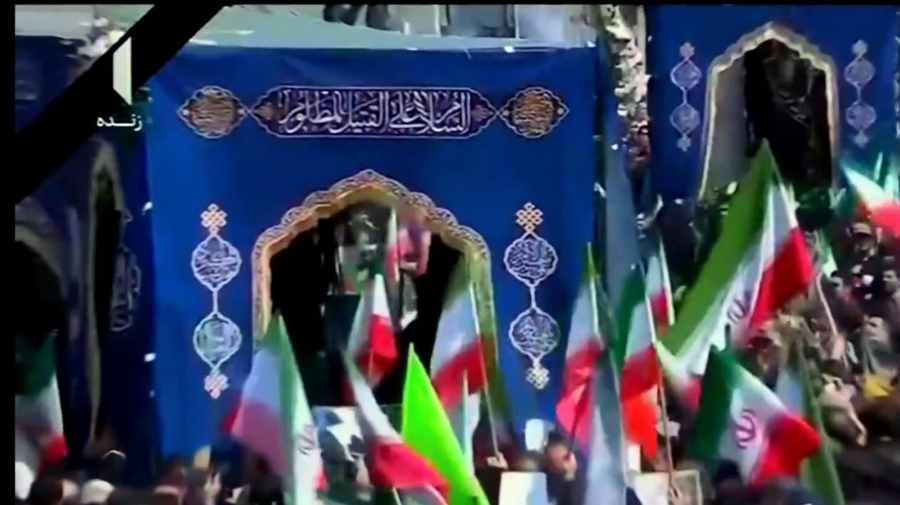 Pembunuhan Para Pimpinan Iran Membuat Rakyat Bersatu
