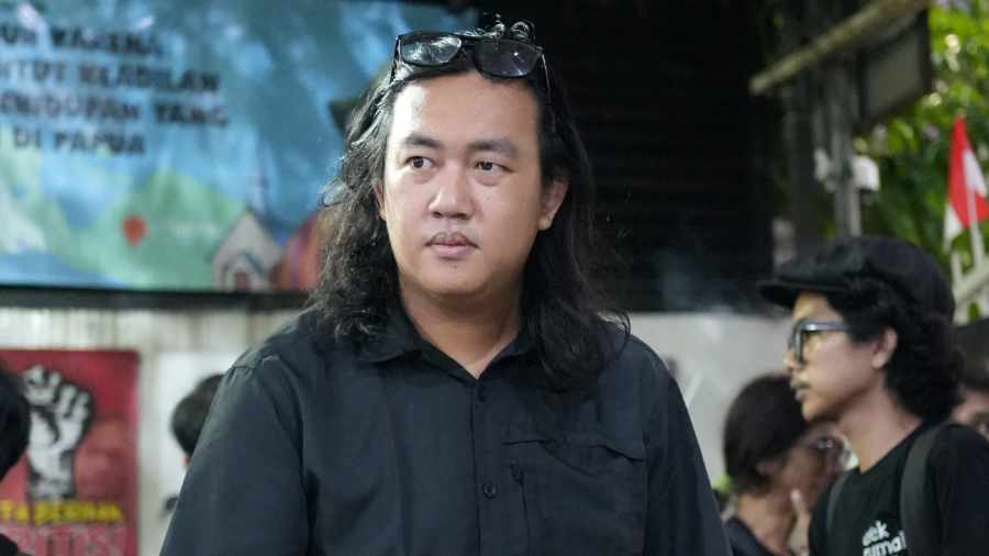 Mosi Tidak Percaya terhadap Pengadilan Militer Kasus Andrie Yunus
